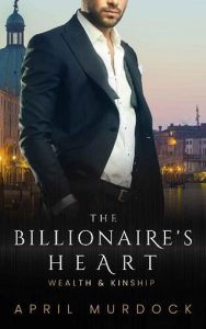 billionaire heart, april murdock, epub, pdf, mobi, download