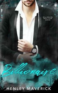 billionaire, henley maverick, epub, pdf, mobi, download