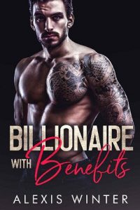billionaire with benefits, alexis winter, epub, pdf, mobi, download
