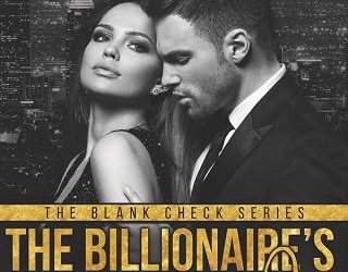 billionaire's charade jeannette winters