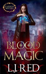 blood magic, lj red, epub, pdf, mobi, download