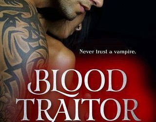 blood traitor kim loraine
