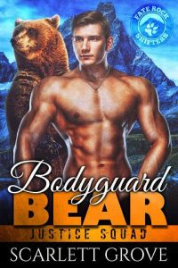 bodyguard bear, scarlett grove, epub, pdf, mobi, download