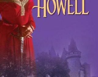 bonnie bride hannah howell