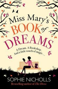 books of dreams, sophie nicholls, epub, pdf, mobi, download