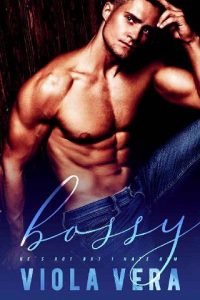 bossy, viola vera, epub, pdf, mobi, download