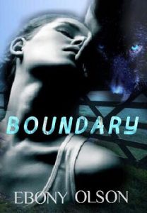 boundary, ebony olson, epub, pdf, mobi, download