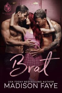 brat, madison faye, epub, pdf, mobi, download
