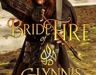 bride fire glynnis campbell