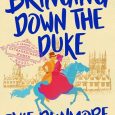 bringing down duke evie dunmore