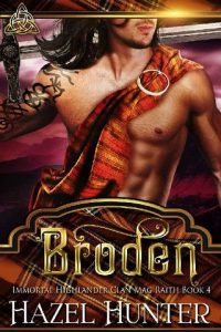 broden, hazel hunter, epub, pdf, mobi, download