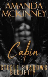 cabin 1, amanda mckinney, epub, pdf, mobi, download