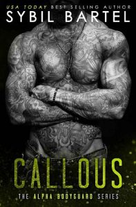 callous, sybil bartel, epub, pdf, mobi, download