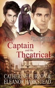 captain theatrical, catherine curzon, epub, pdf, mobi, download