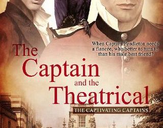 captain theatrical catherine curzon
