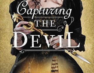 capturing devil kerri maniscalco