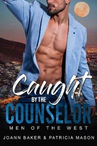 caught counselor, joann baker, epub, pdf, mobi, download