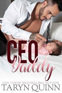 ceo daddy, taryn quinn, epub, pdf, mobi, download