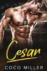 cesar, coco miller, epub, pdf, mobi, download
