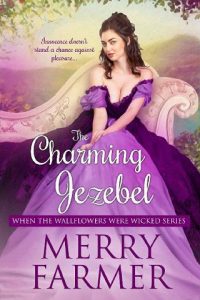 charming jezebel, merry farmer, epub, pdf, mobi, download