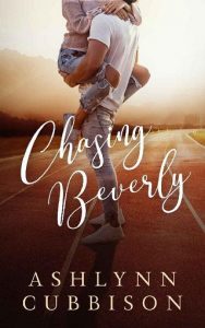 chasing beverly, ashlynn cubbison, epub, pdf, mobi, download