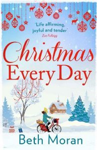 christmas every day, beth moran, epub, pdf, mobi, download