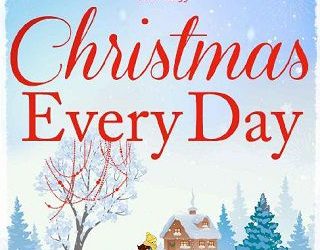 christmas every day beth moran