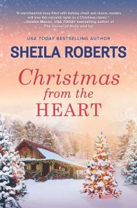 christmas from heart, sheila roberts, epub, pdf, mobi, download
