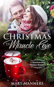 christmas miracle cove, mary manners, epub, pdf, mobi, download