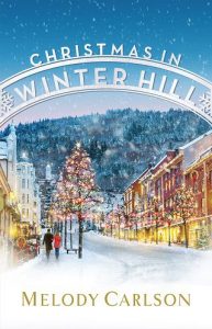 christmas winter hill, melody carlson, epub, pdf, mobi, download