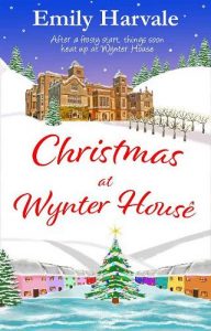 christmas wynter house, emily harvale, epub, pdf, mobi, download
