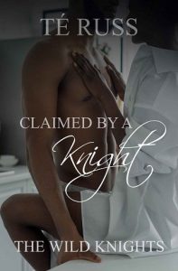 claimed knight, te russ, epub, pdf, mobi, download