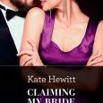 claiming bride kate hewitt