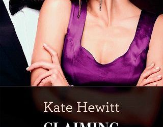 claiming bride kate hewitt