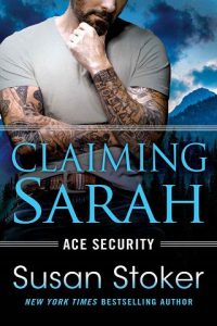 claiming sarah, susan stoker, epub, pdf, mobi, download