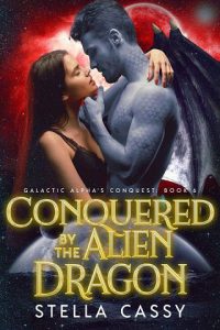 conquered alien dragon, stella casey, epub, pdf, mobi, download
