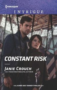 constant risk, janie crouch, epub, pdf, mobi, download
