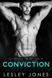 conviction, lesley jones, epub, pdf, mobi, download