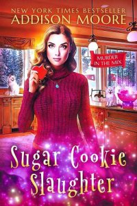 cookie slaughter, addison moore, epub, pdf, mobi, download