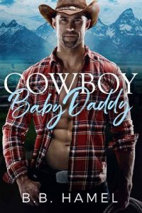 cowboy baby daddy, bb hamel, epub, pdf, mobi, download