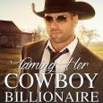 cowboy billionaire natalie dean