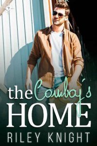 cowboy's home, riley knight, epub, pdf, mobi, download