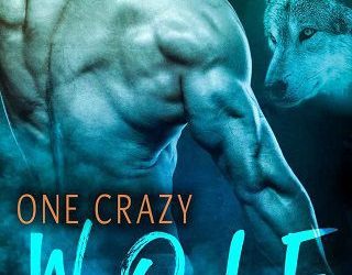 crazy wolf eliza gayle