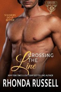 crossing line, rhonda russell, epub, pdf, mobi, download