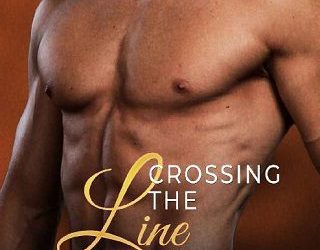 crossing line rhonda russell