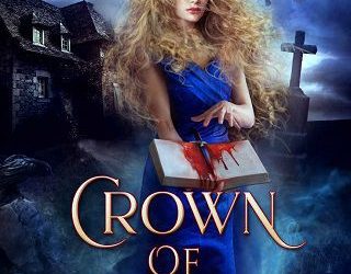 crown blood dg swank