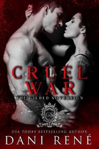 cruel war, dani rene, epub, pdf, mobi, download
