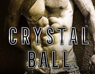 crystall ball laney kay