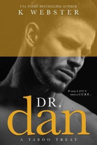 dan, k webster, epub, pdf, mobi, download