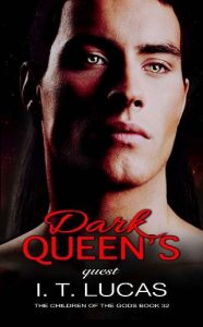 dark queen's quest, it lucas, epub, pdf, mobi, download